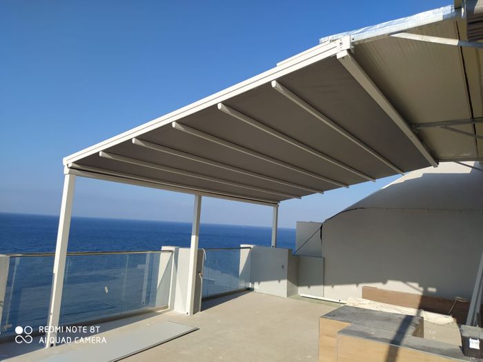 Pergola