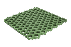 Grass Grid Hexagon®