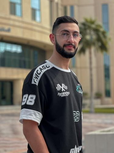 Ali Al Wazzan | Landscape Architect, Memar Org