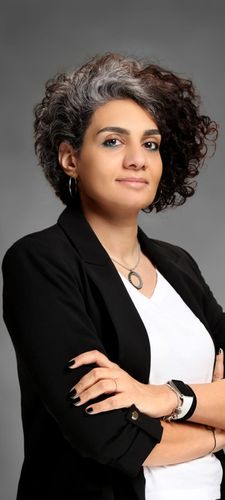 Basma Ibrahim | Principal Urban Designer and Planner,&nbsp;AtkinsR&eacute;alis