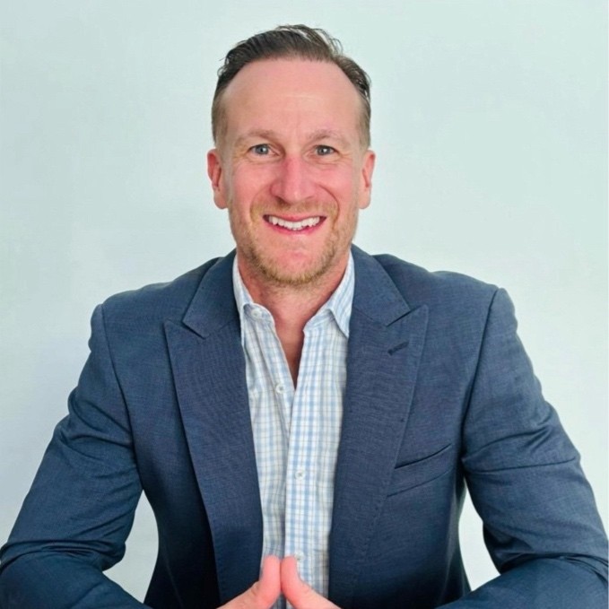 David Livanes | Senior Manager - Sports Events, The Royal Commission for AlUla