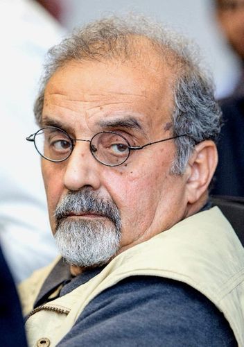 Dr. Rasem Badran | Co-Founder, DAR AL OMRAN