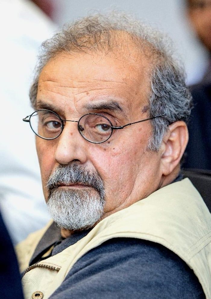 Dr. Rasem Badran | Co-Founder, DAR AL OMRAN