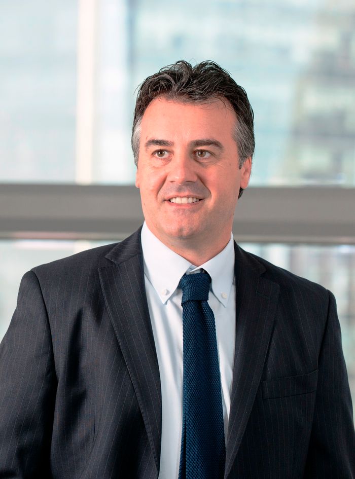 Francesco Aurelio Bongiorno | Project Director for sports infrastructure, Jacobs