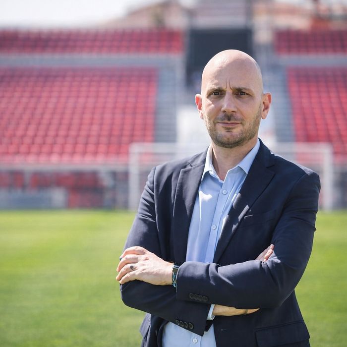 George Mixioudis | Director of Sports Compliance & Stakeholder Affairs – FIFA & AFC, Saudi Binladin Group (SBG)