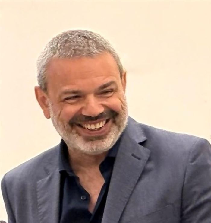 Giuseppe Fanciullo | Director of Landscape Architecture, Red Sea Global