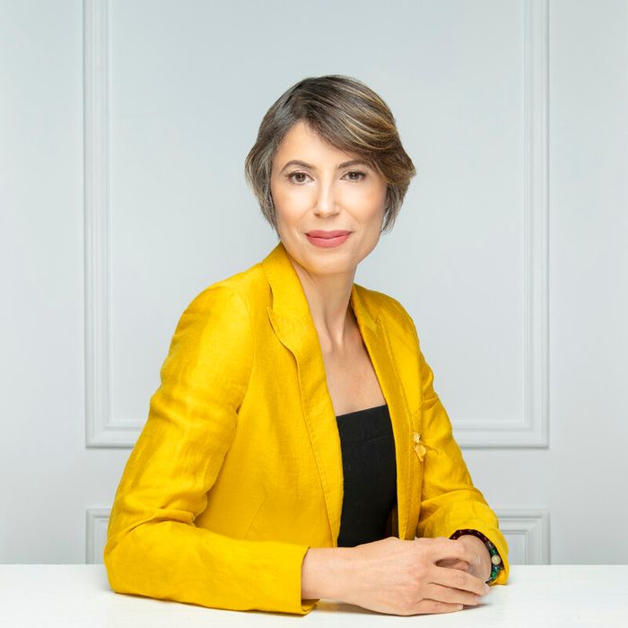 Laila Alawneh | Director - Regional and Urban Planning, NEOM