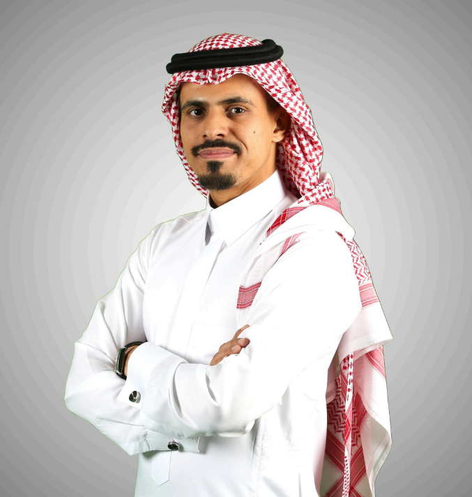 Alwaleed Alkeaid | Founder, Saudi Sports Professionals Network