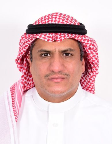 Waleed Ben Manie | Executive Vice President EVP , Sports Boulevard Foundation