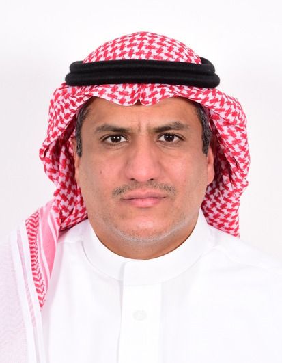 Waleed Ben Manie | Executive Vice President EVP , Sports Boulevard Foundation