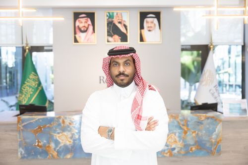Muteb AlOsaimi | General Manager - Landscape Nursery, Red Sea Global