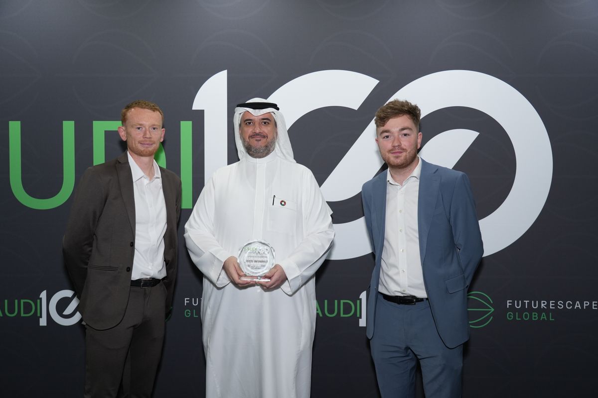 Dr. Mohammed Al-Surf