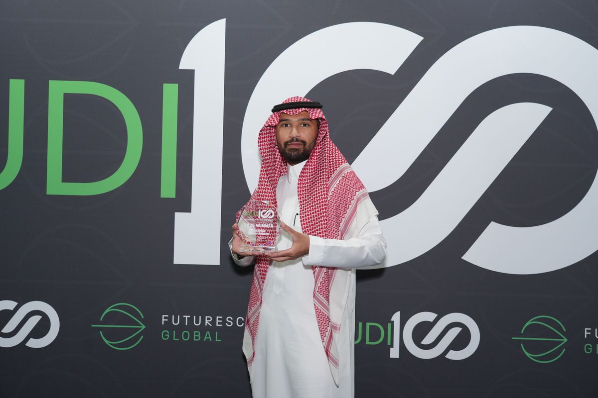 Ibrahim Almohaimeed