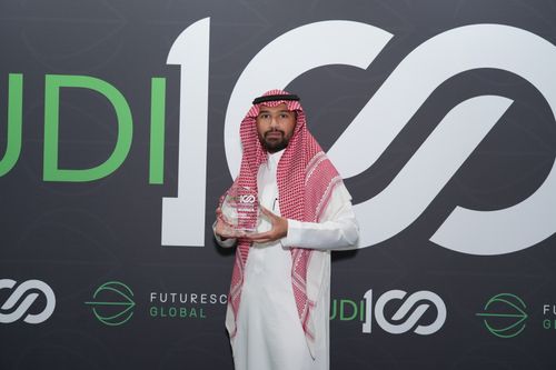 Ibrahim Almohaimeed