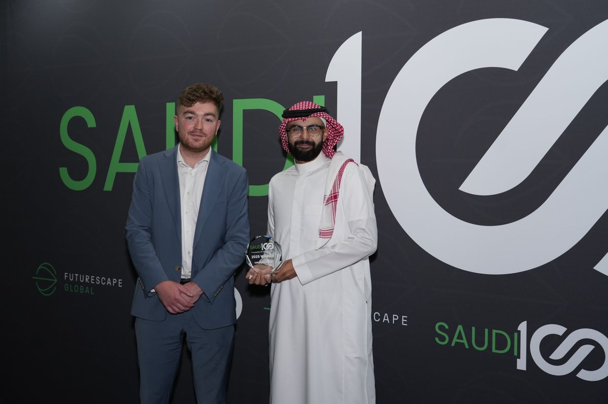 Omar AL-Ajaji