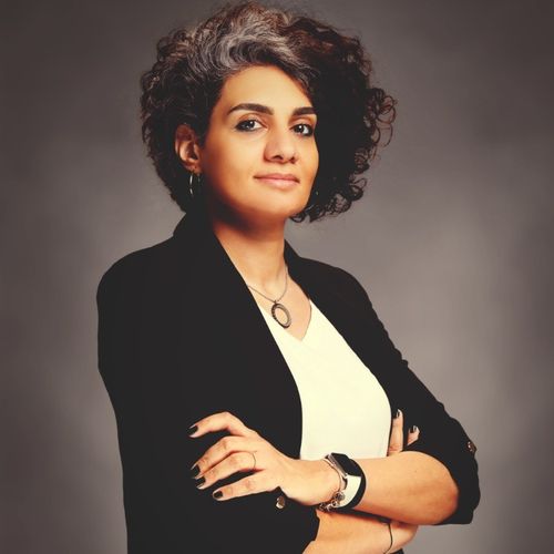 Basma Ibrahim Ibrahim - AtkinsRealis