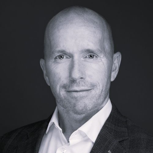 Andreas V.I. Paaske - PlayPower Middle East