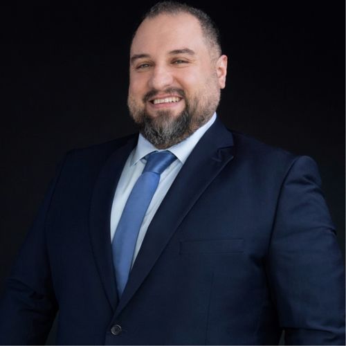 Mohammad Atieh - Initial Facilities Management