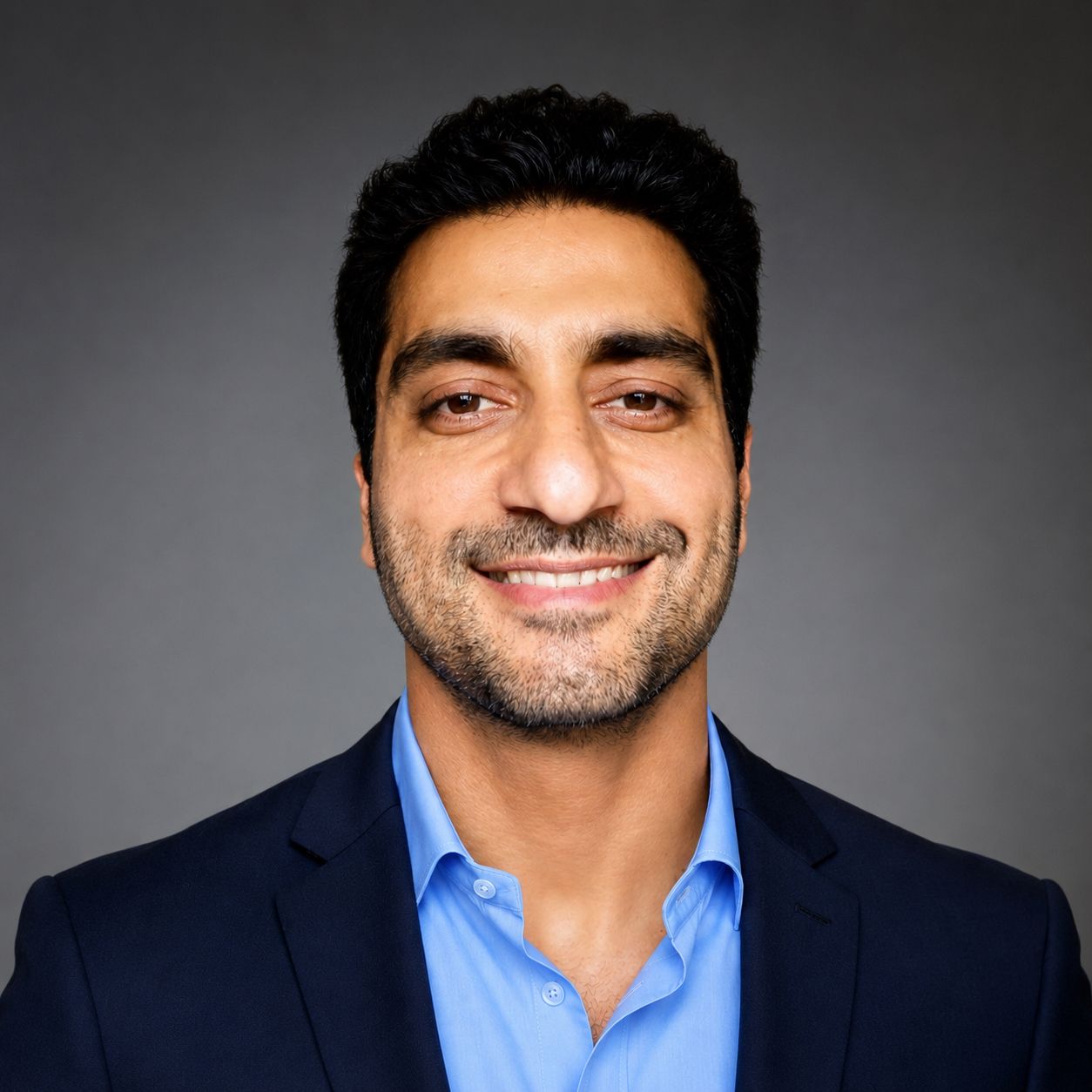 Rami Badawai - Green Group