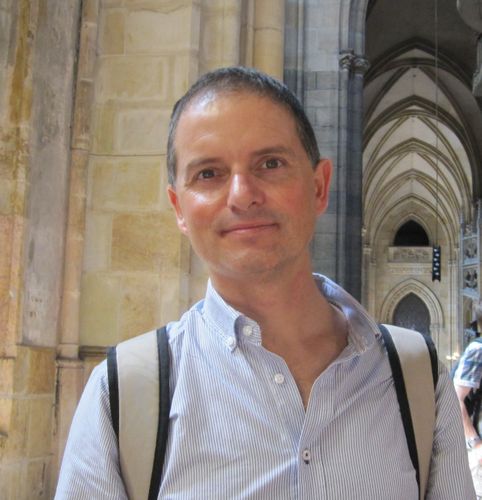 Antonio Piquera