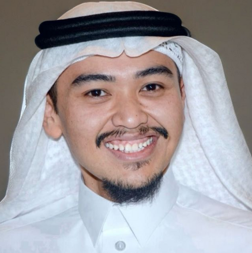 Akif Hamzah M Hashim - Ministry of Environment, Water, and Agriculture