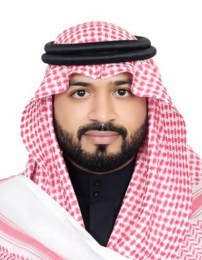 Abdulrahman Ghassan Alshibl - Saudi Desert Control