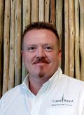 Andre van Heerden