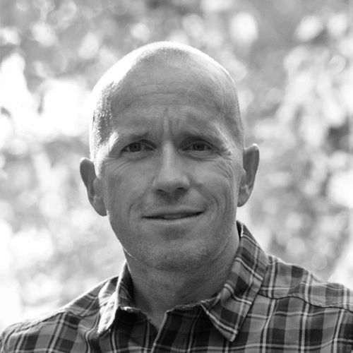 Andreas V. I. Paaske - 
