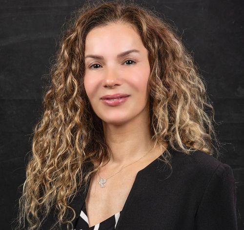 Asli Ergen - One Landscape Design Limited