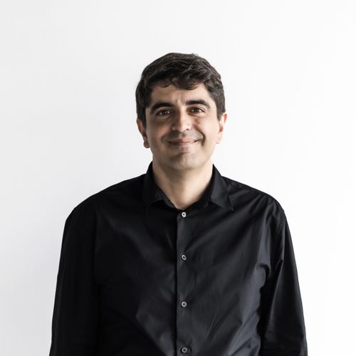 Daniel Alonso Fernandez - LJ-Group