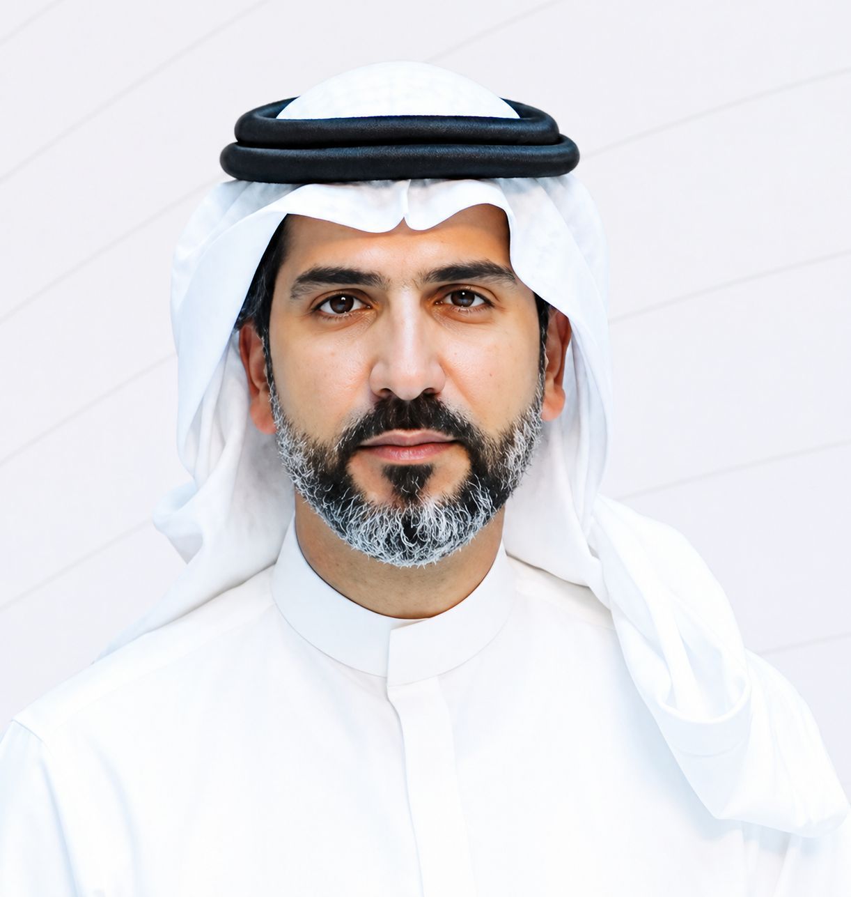 Fahad Matar Al-Ghamdi - King Abdulaziz University, Jeddah