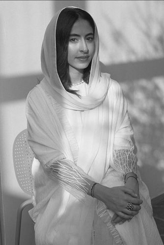 Sara Almutlaq - Futurecity