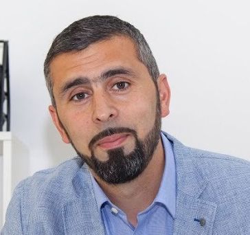 Ayad Al-rawi - Red Sea Global