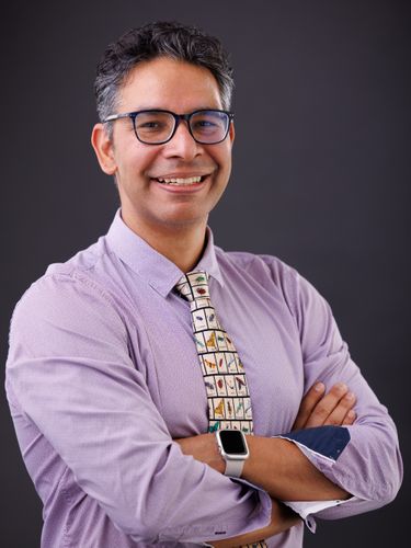 Himanshu Mishra - KAUST