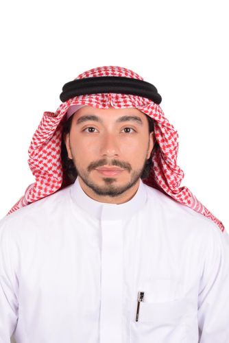 Ibrahim Kurdi - Atlas Turf Arabia