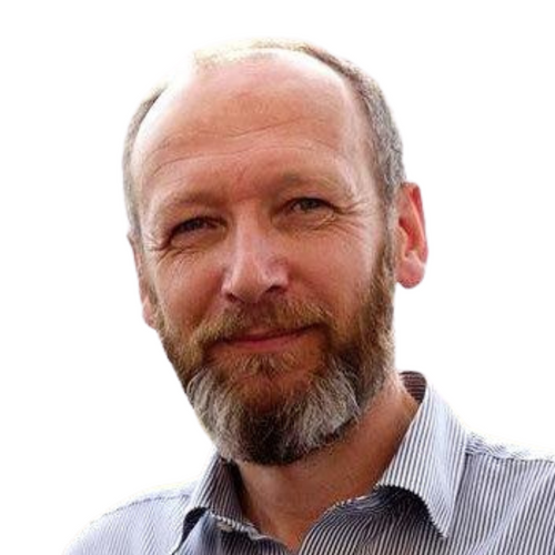 James Whittick BSc - GreenBest Ltd
