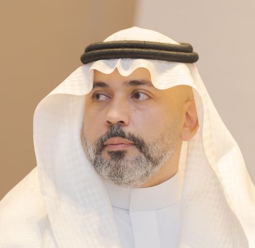 Khaled Abdellatif - Government Regional Development Authority