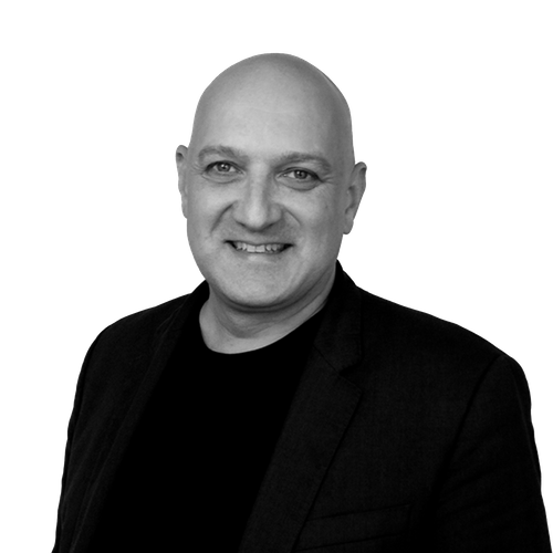 Michael Patte - ICON