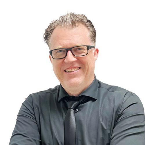 Michael Holm - InSite International