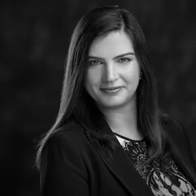 Nadine Bitar - IFLA Middle East