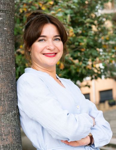 Nilufer Danis - Nilufer Danis