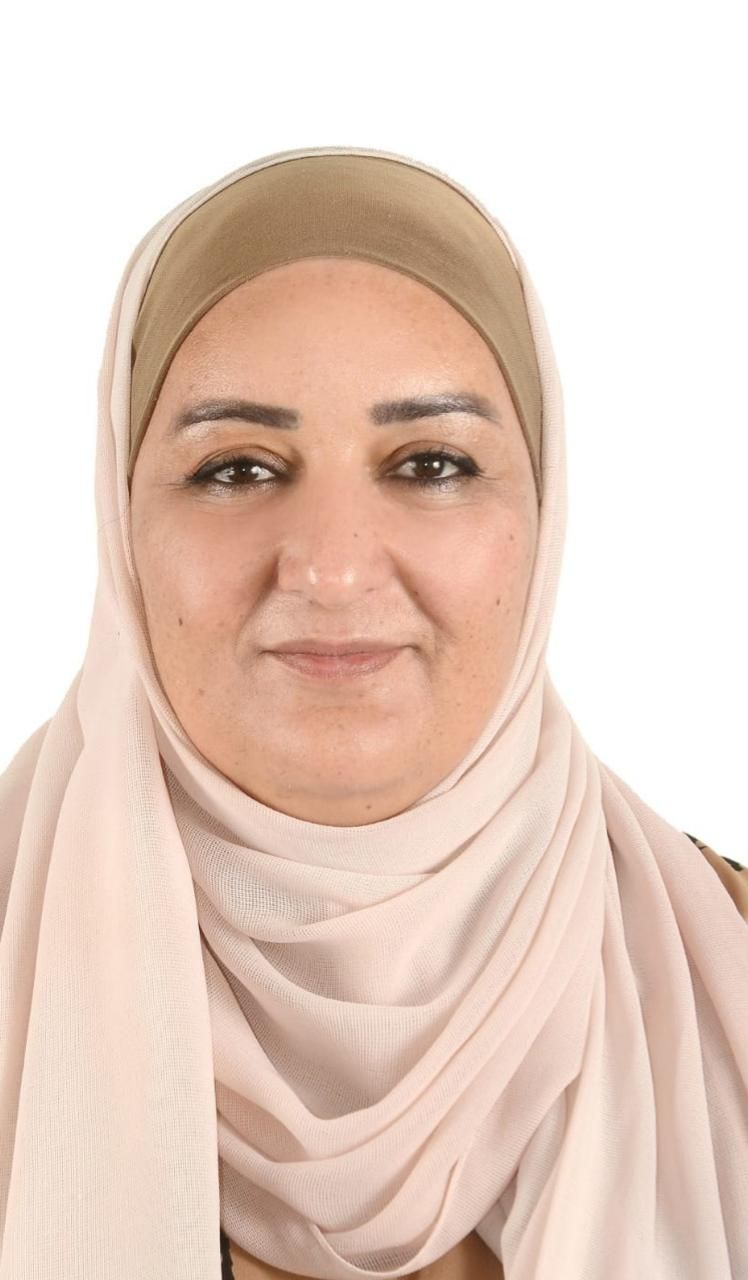 Reham Bataineh - Parsons