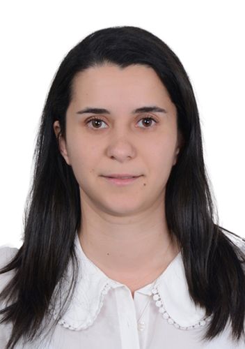 Sarah Meush - AtkinsRéalis