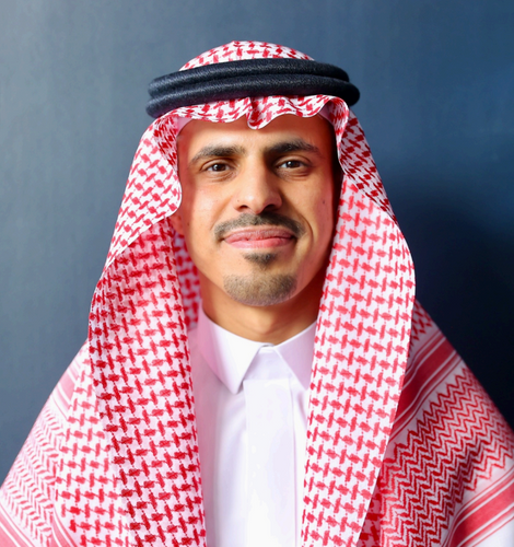 Alwaleed Alkeaid - Saudi Sports Professionals Network