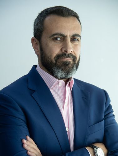 Shadi Alhasan - Aqualivin