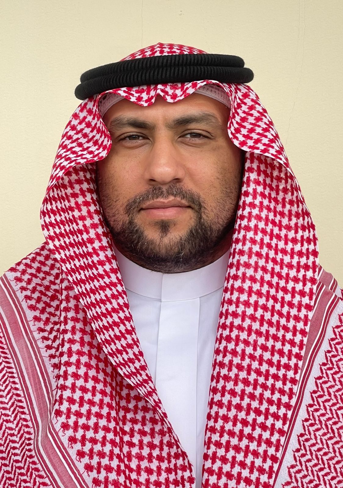 Eng. Ahmad Fayoumi - National Center for Vegetation