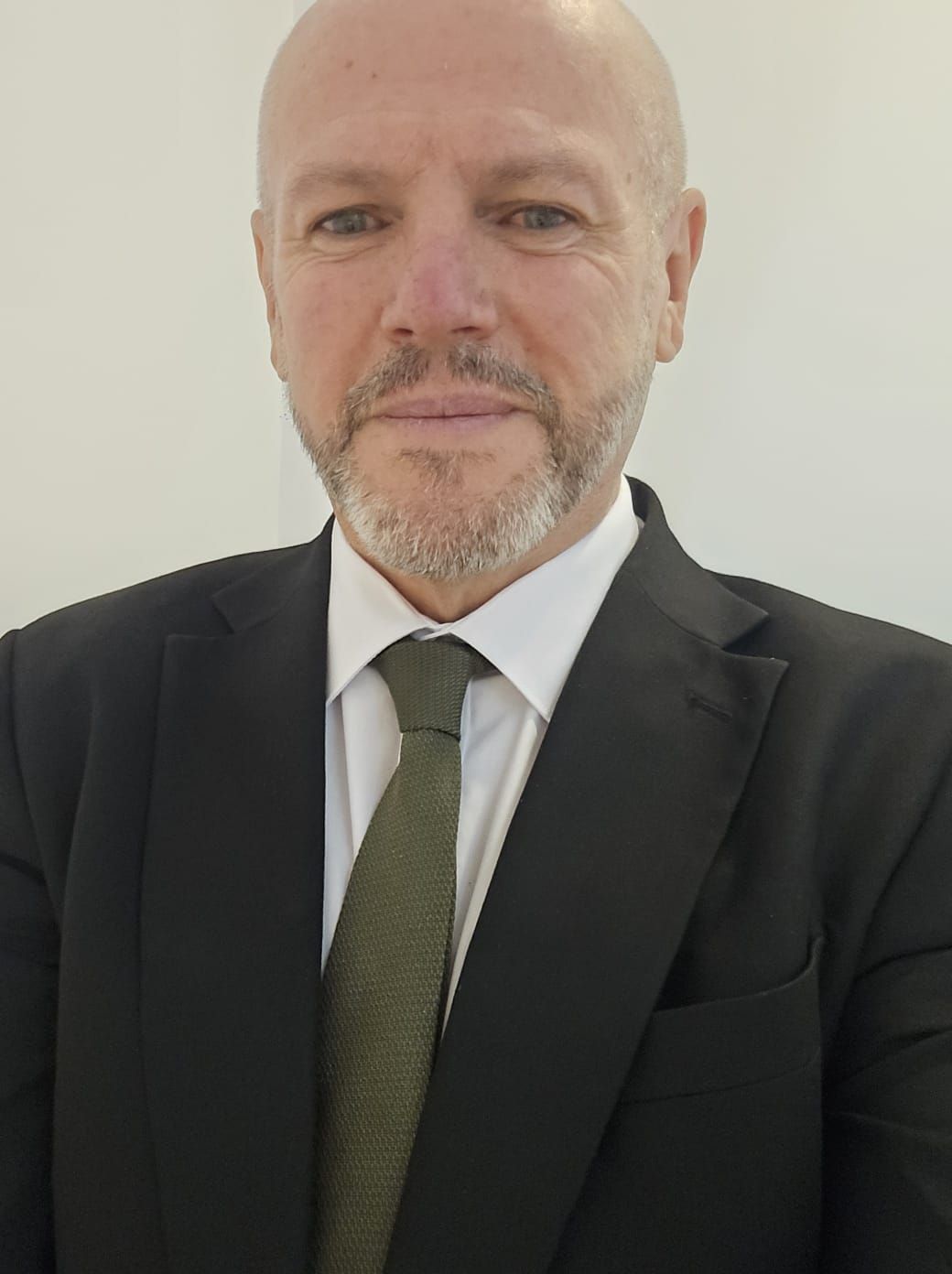 Patrick Reilly - Abyatona
