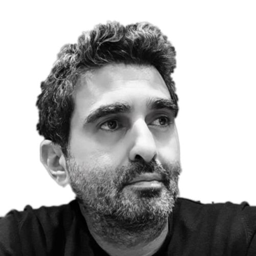 Zak Ayyache - The Vero Studio 
