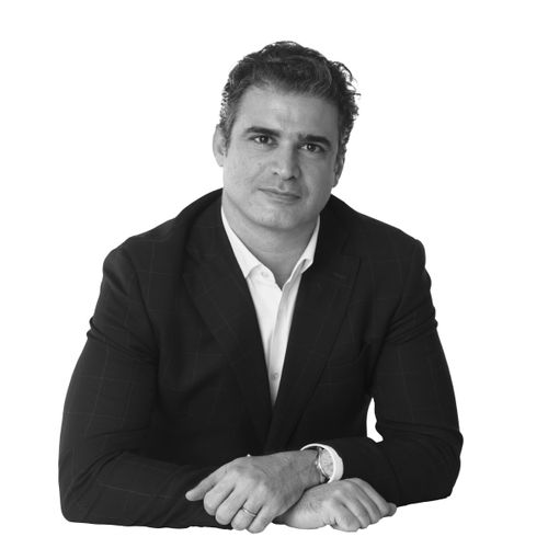 Ziad Fattouh - The Vero Studio 
