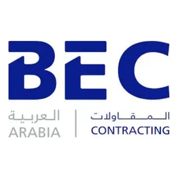 BEC Arabia